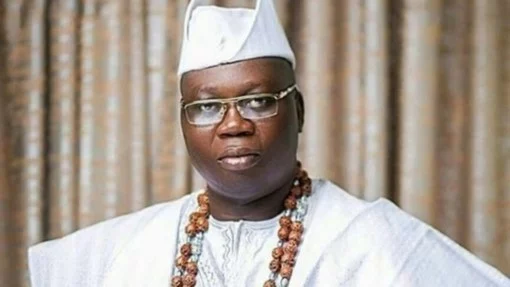 We Want To Make Olokun Festival Recognised By UNESCO – Gani Adams 1 GANI ADAMS40 jpg