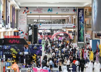 GITEX 2022: 9 Nigerian Startups Qualify For Semi-final Pitch Competition In Dubai