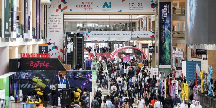 GITEX