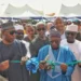 Gambari Opens 804 Houses Built By UNDP, Borno Govt