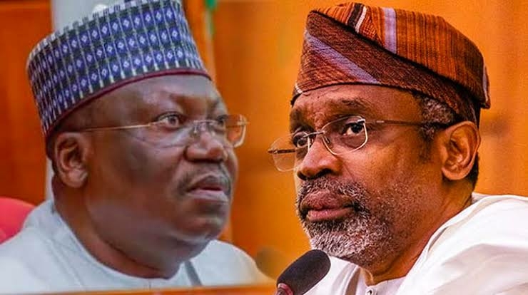Make Budget Provisions To Tackle Climate Change, Lawmakers Urged 1 Gbajabiamila