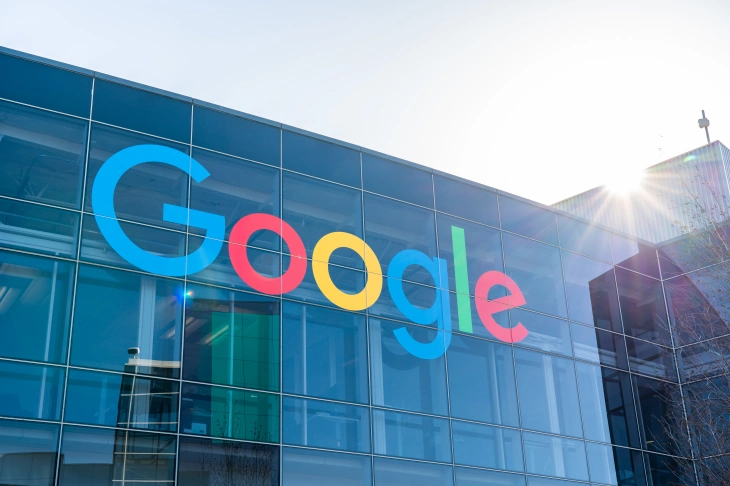 $1bn: Google Builds Cloud Interconnect Sites In Lagos, 3 Others 1 GettyImages 1207206237