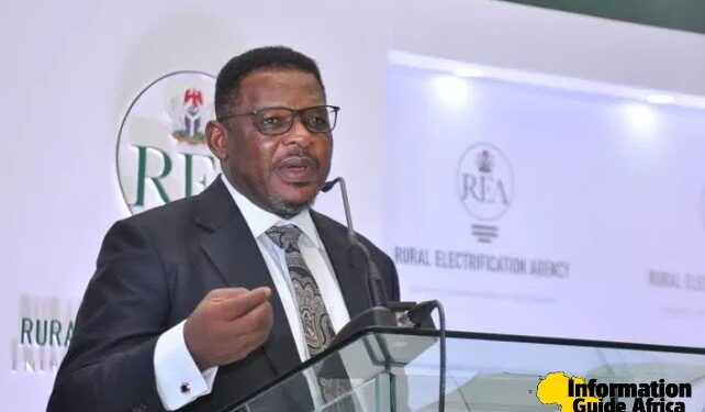 REA Board