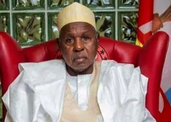 Masari Promises To Declare Funds