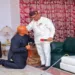 Why I Anointed Eno As My Successor - Emmanuel 5 Why I Anointed Eno As My Successor – Emmanuel