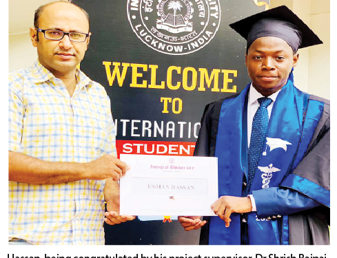 Hausa
