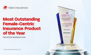 Heirs Insurance Bags Award For Most Outstanding Female-centric Insurance Product 1 HIL WIMCAward Screensaver 1