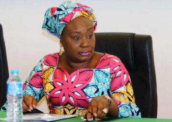 HoS Charges Civil Servants To Speed Up Digitalisation Process