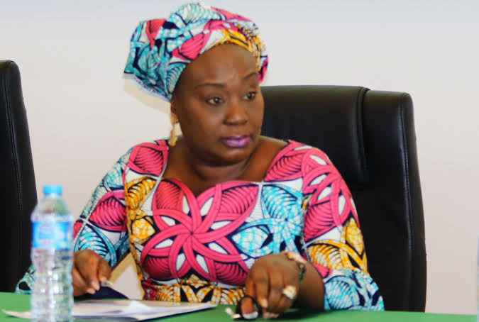 HoS Charges Civil Servants To Speed Up Digitalisation Process 1 HOS Esan
