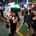 120 Killed, 100 Injured In South Korean Halloween Incident