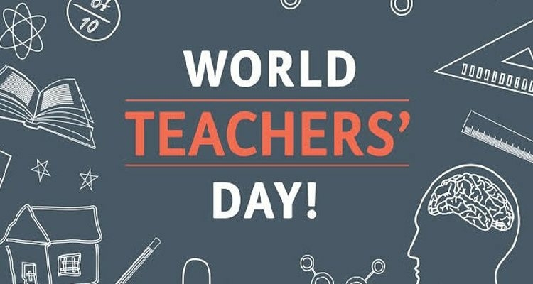 World Teachers Day: Ogun Wins Best Public Schools, Teachers Awards 1 Happy Teachers Day 2021
