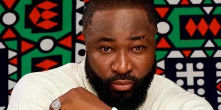 Harrysong