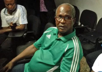 Imo FA Boss Seeks Support For Ailing Ex-Eagles Star, Henry Nwosu
