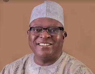 Plateau Govt Not Owing Civil Servants 6 Months’ Salary – Manjang 1 Hon. Dan Manjang Commissioner of Information and Communication Plateau State