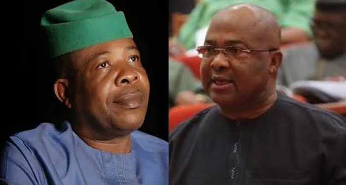 INEC Imo Guber Timetable: Politicians To Watch 1 Hope and Ihedioha