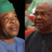 INEC Imo Guber Timetable: Politicians To Watch