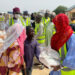 Nigerian Ambassador To Congo Donates To IDPs