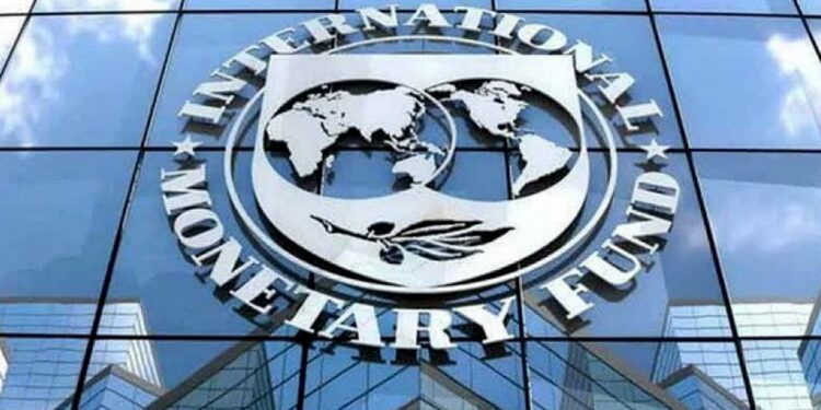 IMF forecasts 37% inflation for nigeria next year