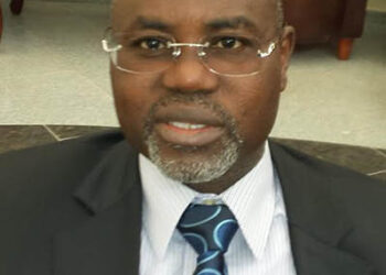 Egbewole Resumes As UNILORIN VC As Abdulkareem Bows Out