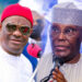 2023: Atiku Denies Promising Wike Any Support In 2027 5 2023: Atiku Denies Promising Wike Any Support In 2027