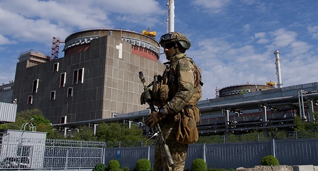 Ukraine: Putin Regime Violating All Norms Of International Law - Enifome 1 IMG 20221001 WA0011