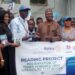 Reading Culture: Rotary Club Donates 300 Literature Books To Abuja School