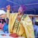 Kwara Cleric, Aboto, Whose Car Plunged Into River, Buried As Gov, Emir, IEDPU Mourn