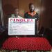 NDLEA Nabs Ex-footballer With 1.40kg Of Cocaine At Lagos Airport