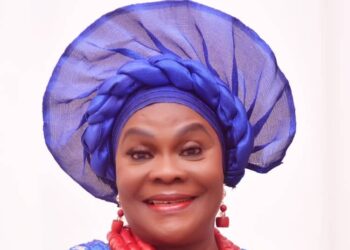 Ogun NNPP Guber Candidate, Jackie Kassim, Withdraws From 2023 Race