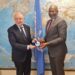Nigeria Re-elected Part 2 Member Of ICAO Council 5 Nigeria Re-elected Part 2 Member Of ICAO Council