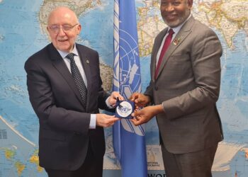 Nigeria Re-elected As Part 2 Member Of ICAO Council 