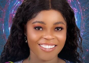 BBNaija 7: Chichi Makes Top 5, Evicted In Finale Show