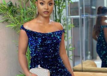BbNaija 7 Finale: Bella Makes Top 3, Evicted