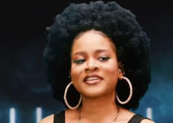 BREAKING: Phyna Wins BBNaija 7 Reality TV Show