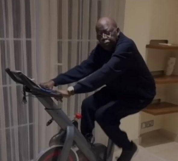 Tinubu