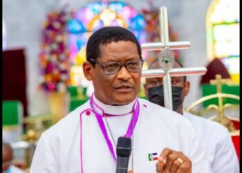 2023: Nigeria Needs Citizens’ Action Against Current Challenges – Anglican Primate 