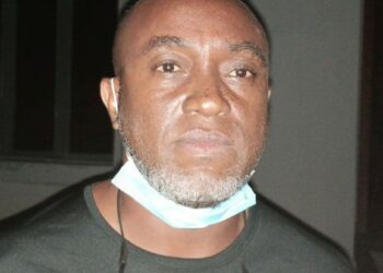 BREAKING: NDLEA Uncovers N8.8bn Drug In Lagos Duplex, Arrests Billionaire Baron