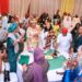 2023: Uzodinma, Ginika Tor Rally Support For Tinubu In South East