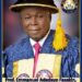 FEDPOLEL Felicitates With Nigerians On 62nd Independence Anniversary