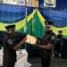 Buhari Grants Integrity Award To Police Officer, Amah, Who Rejected $200K Bribe