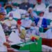 JUST-IN: Buhari To Present N19.76trn 2023 Budget To NASS Friday