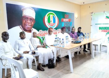 Work To Ensure Tinubu’s, Victory, Sen Odebiyi Charges Campaign Group 