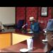 JUST-IN: PDP BoT Meets Wike Over Party’s Crisis