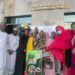 Immunization: NPHCDA Hails Kwara-born Ex-manager Binta Ismail