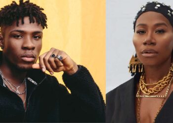Asa Sues Joeboy Over Copyright Infringement, Seeks N300m