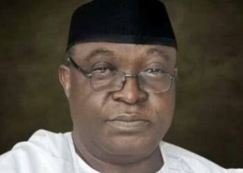 Atiku/Okowa: Group Hails Igbawua’s Choice As Head Of North-Central Campaign 