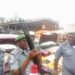 Customs Intercepts Pump Action, Locally Made Rifles, Others In Ogun