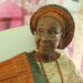 The Grand Lady Of Old Grandma School
