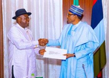 Buhari Pledges To Address 3 Major Requests By Bayelsa Govt