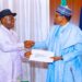 Buhari Pledges To Address 3 Major Requests By Bayelsa Govt